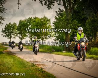 Motor Elfstedentocht – 9 juni 2025 photo
