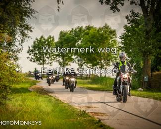 Motor Elfstedentocht – 9 juni 2025 photo