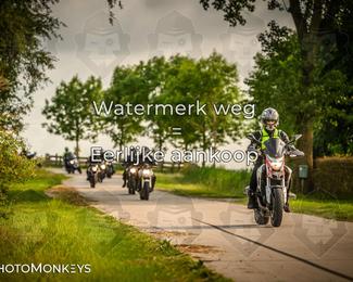 Motor Elfstedentocht – 9 juni 2025 photo