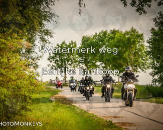 Motor Elfstedentocht – 9 juni 2025 photo
