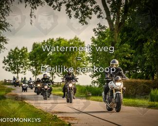 Motor Elfstedentocht – 9 juni 2025 photo