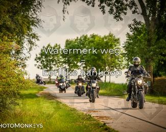 Motor Elfstedentocht – 9 juni 2025 photo