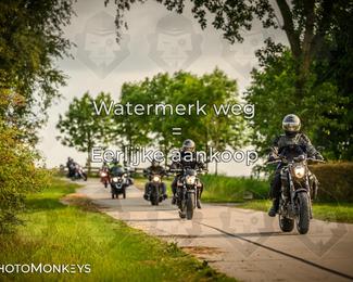 Motor Elfstedentocht – 9 juni 2025 photo
