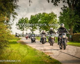 Motor Elfstedentocht – 9 juni 2025 photo