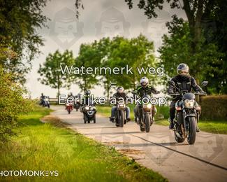 Motor Elfstedentocht – 9 juni 2025 photo