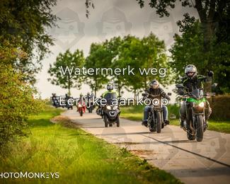 Motor Elfstedentocht – 9 juni 2025 photo
