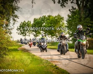 Motor Elfstedentocht – 9 juni 2025 photo