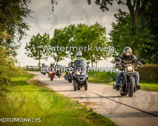 Motor Elfstedentocht – 9 juni 2025 photo