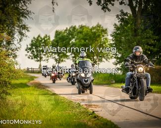 Motor Elfstedentocht – 9 juni 2025 photo
