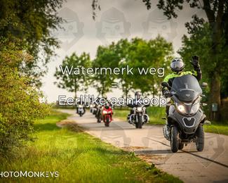 Motor Elfstedentocht – 9 juni 2025 photo