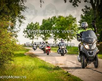 Motor Elfstedentocht – 9 juni 2025 photo