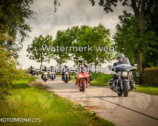 Motor Elfstedentocht – 9 juni 2025 photo
