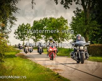 Motor Elfstedentocht – 9 juni 2025 photo