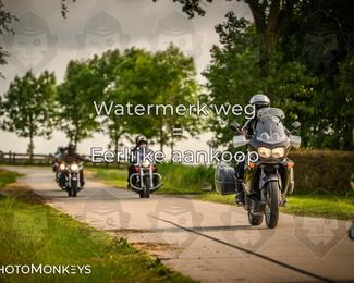 Motor Elfstedentocht – 9 juni 2025 photo