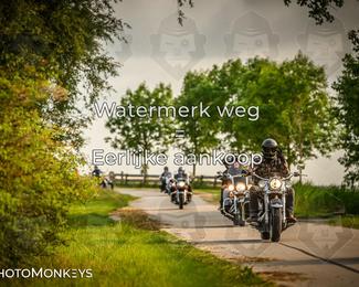 Motor Elfstedentocht – 9 juni 2025 photo