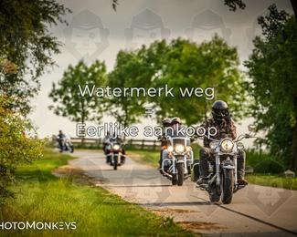 Motor Elfstedentocht – 9 juni 2025 photo