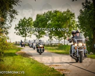 Motor Elfstedentocht – 9 juni 2025 photo