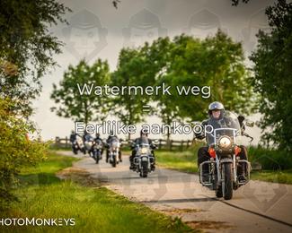 Motor Elfstedentocht – 9 juni 2025 photo
