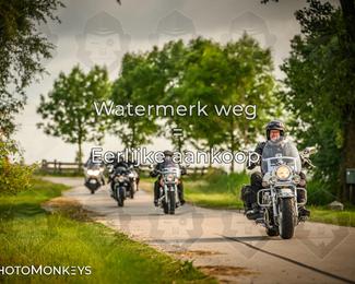Motor Elfstedentocht – 9 juni 2025 photo
