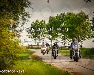 Motor Elfstedentocht – 9 juni 2025 photo