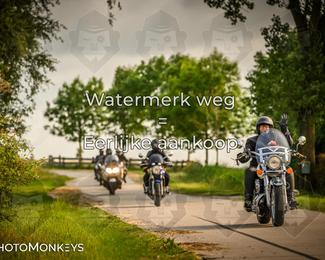 Motor Elfstedentocht – 9 juni 2025 photo