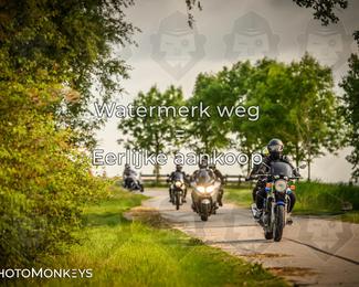Motor Elfstedentocht – 9 juni 2025 photo
