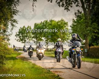 Motor Elfstedentocht – 9 juni 2025 photo