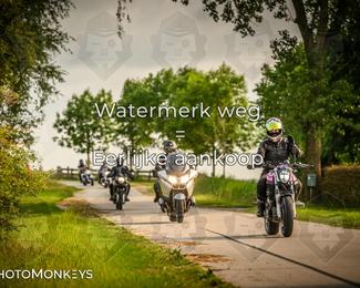 Motor Elfstedentocht – 9 juni 2025 photo