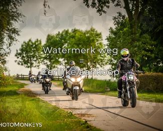 Motor Elfstedentocht – 9 juni 2025 photo