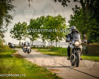 Motor Elfstedentocht – 9 juni 2025 photo