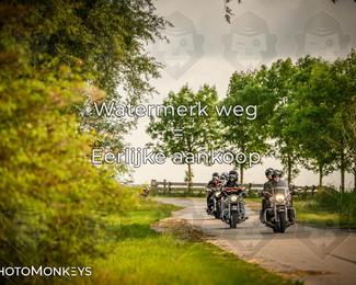 Motor Elfstedentocht – 9 juni 2025 photo