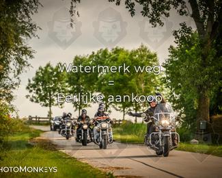 Motor Elfstedentocht – 9 juni 2025 photo