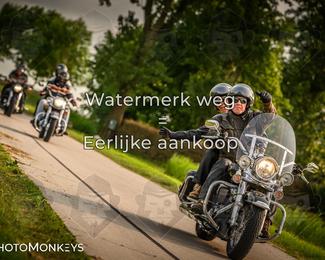 Motor Elfstedentocht – 9 juni 2025 photo