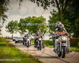 Motor Elfstedentocht – 9 juni 2025 photo