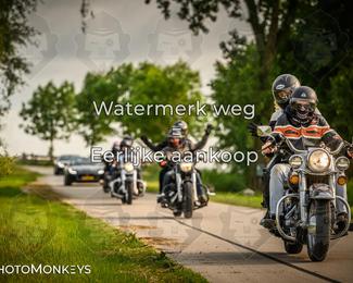 Motor Elfstedentocht – 9 juni 2025 photo