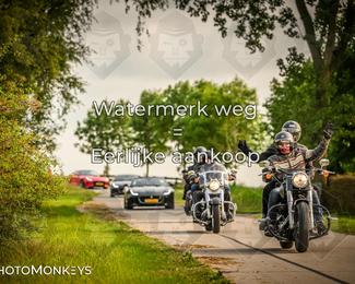 Motor Elfstedentocht – 9 juni 2025 photo