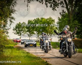 Motor Elfstedentocht – 9 juni 2025 photo