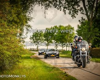 Motor Elfstedentocht – 9 juni 2025 photo