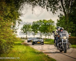 Motor Elfstedentocht – 9 juni 2025 photo