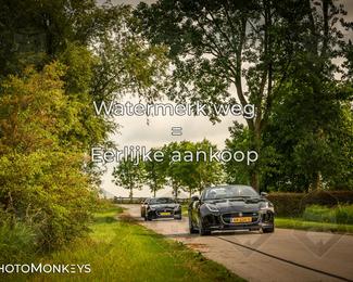 Motor Elfstedentocht – 9 juni 2025 photo