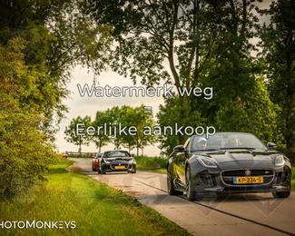 Motor Elfstedentocht – 9 juni 2025 photo