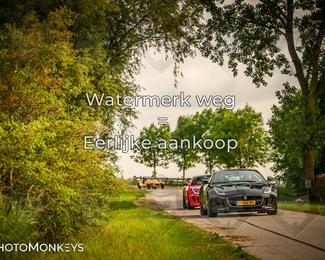 Motor Elfstedentocht – 9 juni 2025 photo