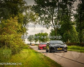Motor Elfstedentocht – 9 juni 2025 photo