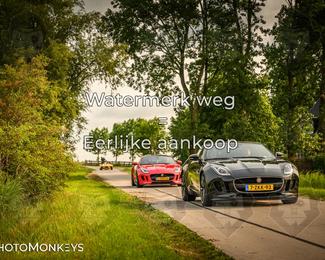 Motor Elfstedentocht – 9 juni 2025 photo