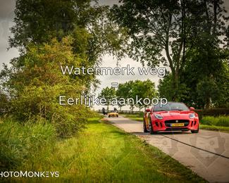 Motor Elfstedentocht – 9 juni 2025 photo