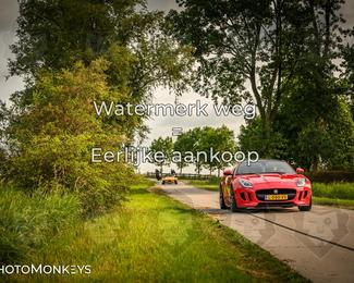 Motor Elfstedentocht – 9 juni 2025 photo