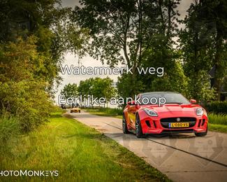 Motor Elfstedentocht – 9 juni 2025 photo