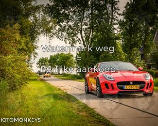 Motor Elfstedentocht – 9 juni 2025 photo