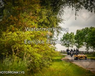 Motor Elfstedentocht – 9 juni 2025 photo