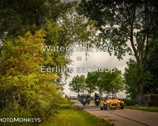 Motor Elfstedentocht – 9 juni 2025 photo